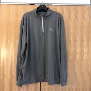 Men’s Rhoback 1/4 Zip, Good Condition, Size XL
